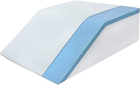 leg elevation pillow amazon