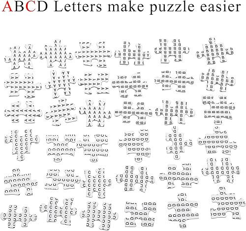 Miniatura 3 de Cottage Life - Rompecabezas de 1000 piezas para adultos, para la vida en el campo, rompecabezas de 1000 piezas para adultos