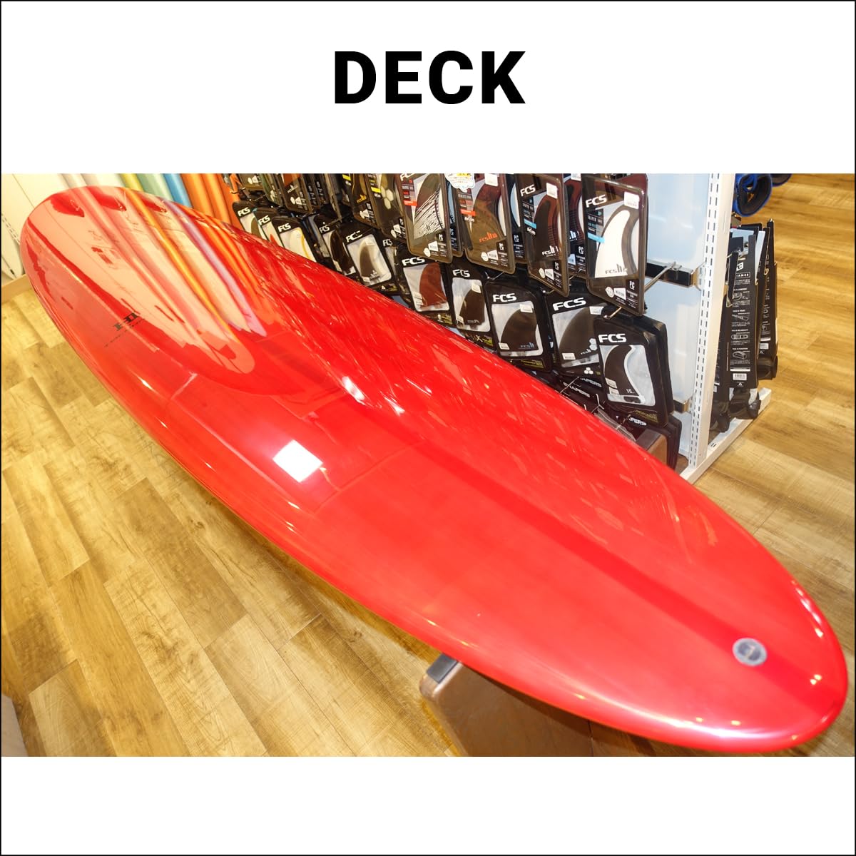 Amazon | サンダーボルト HARLEY INGLEBY SERIES サーフボード