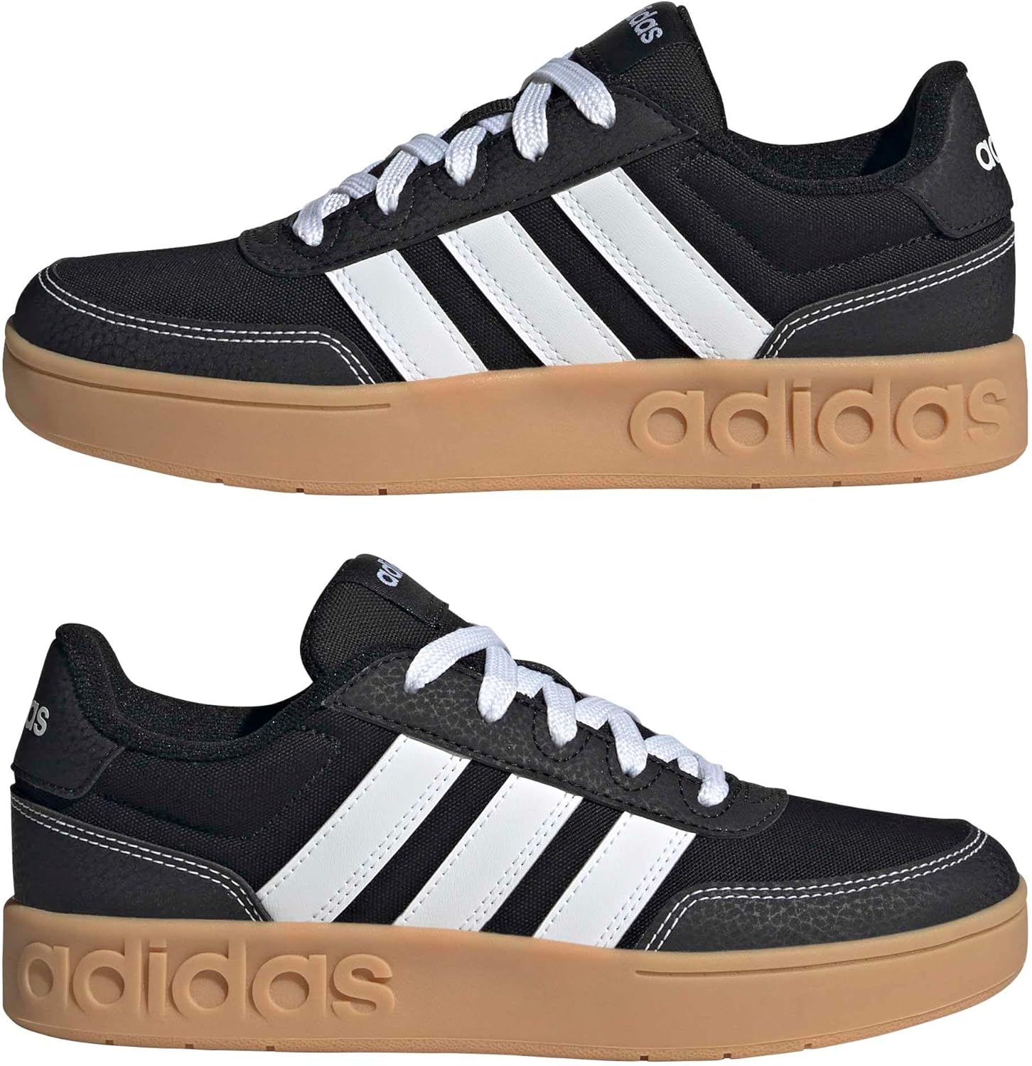 adidas Kids' Breakbase J