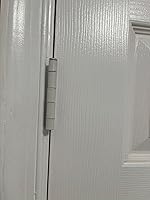 3.5" Door Hinges, 5/8" Radius photo review