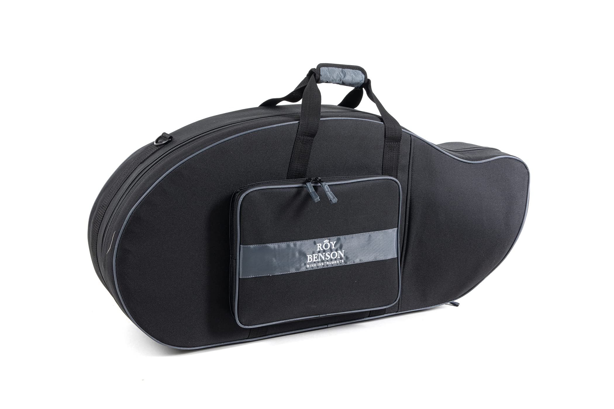 Roy Benson BH-202 Baryton Sib avec Etui