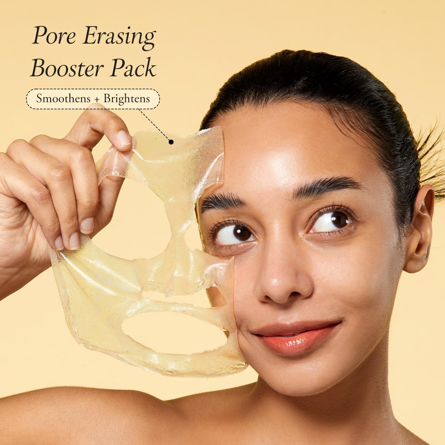 APRILSKIN Calendula Peel Off Pore Minimizing Facial Mask