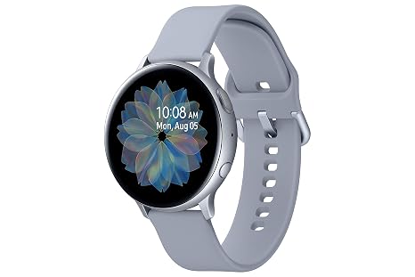 Samsung Galaxy Watch Active 2 