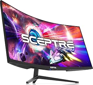 Sceptre C345B-QUT168