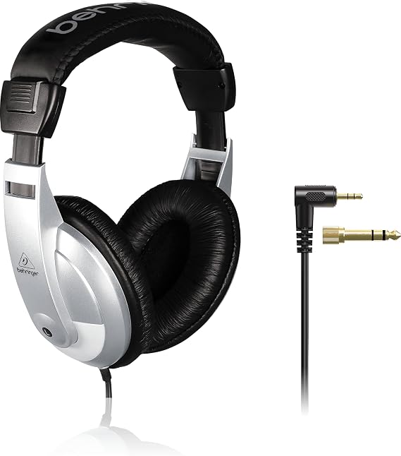 BEHRINGER HPM1000 Çok Amaçlı Stüdyo Kulaklığı