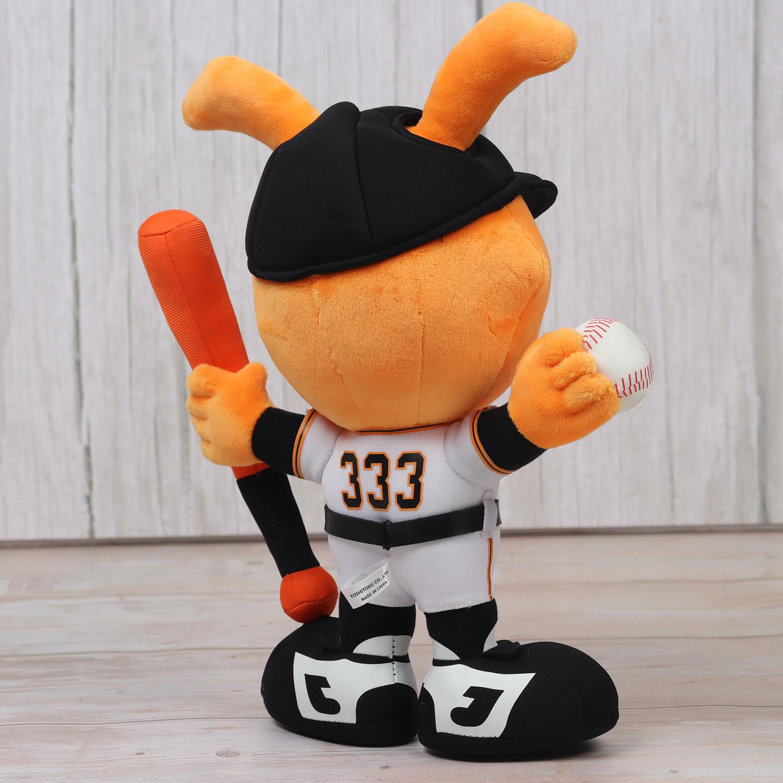 Amazon.co.jp: 吉徳 ヴィクトリー ジャビット S(全長30cm）バッター