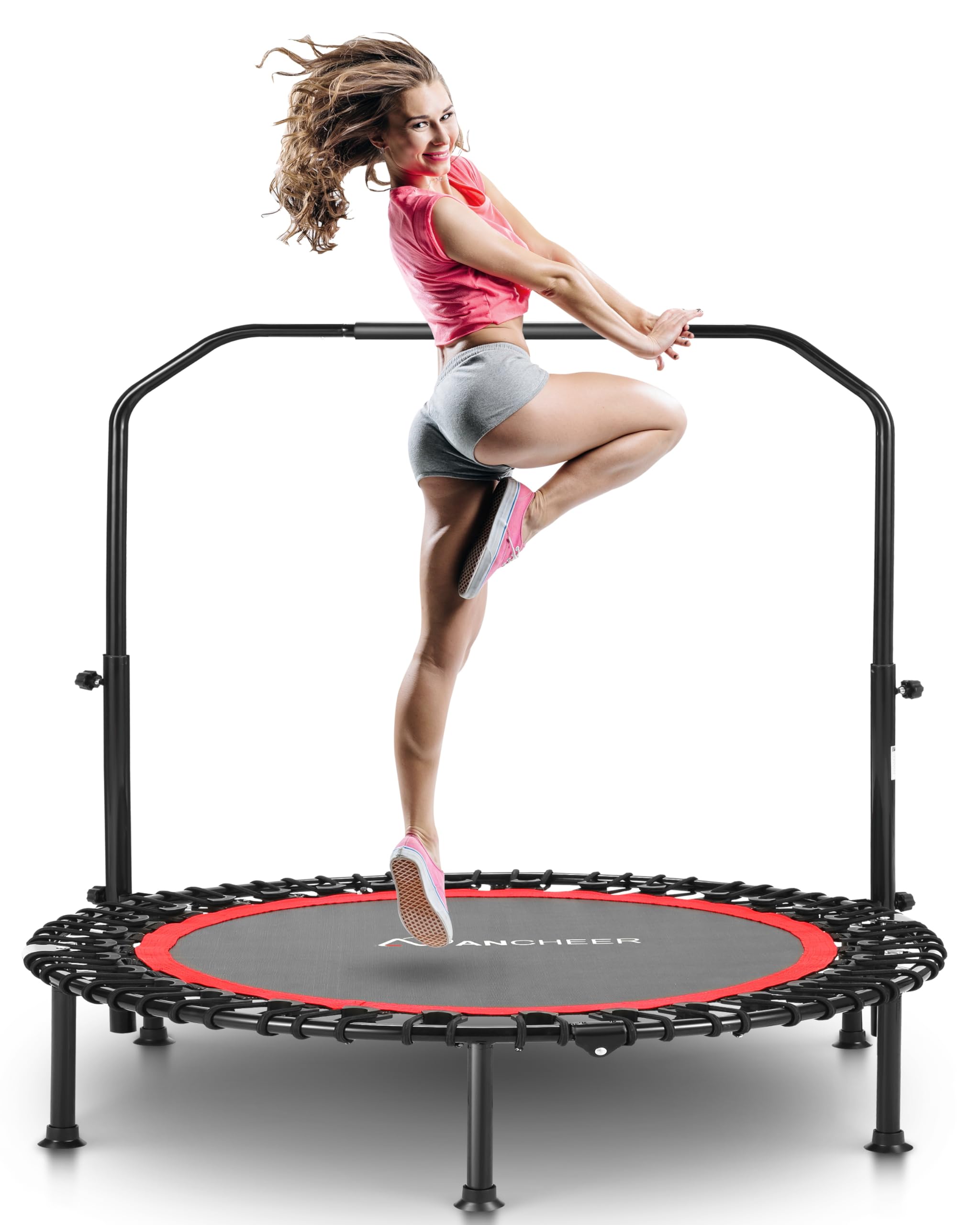 ANCHEER Trampoline