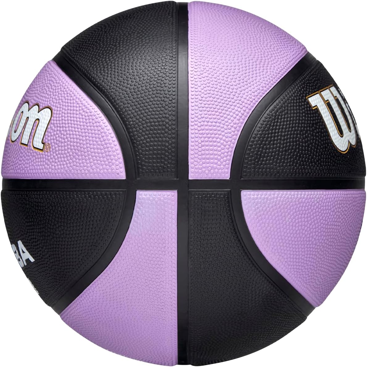 WILSON WNBA Team Tribute Basketballs - Women's Official, Size 6-28.5"
