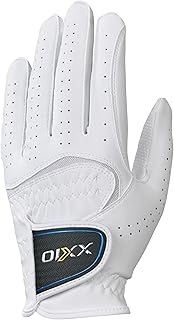 DUNLOP(ダンロップ) ゴルフ グローブ(手袋) メンズ 左手用 XXIO ゼクシオ GGG-X020