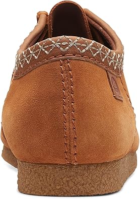 Clarks Shacre Ⅱ Run Clarks Collection Men's Shacre II Run Moccasin, Sand