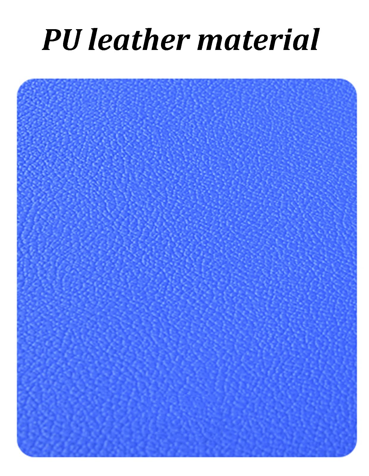 Tappetino Pieghevole Ginnastica Pieghevole PU. Ginnastica Tumbling, Tappetino per Esercizi con Maniglie, Push-up, Fitness, Ginnastica Tappetino da Allenamento (Color : Purple2, Size : 120x60cm)