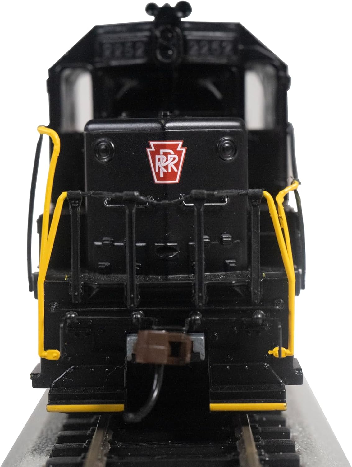 Bachmann Trains - GP35 - TCS DCC Sound Value-Equipped Locomotive - Pennsylvania Railroad - HO Scale