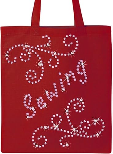 Miniatura 4 de Rhinestone Genie Flourishes 002 - Plantilla magnética con diamantes de imitación, color negro