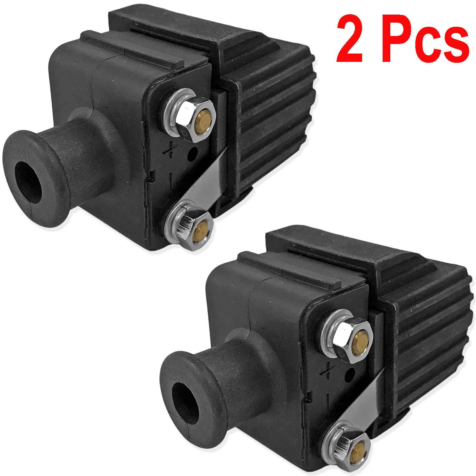 Amazon.com: CBK 2Pcs Ignition Coil For Mercury & Mariner 6 8 9.9  