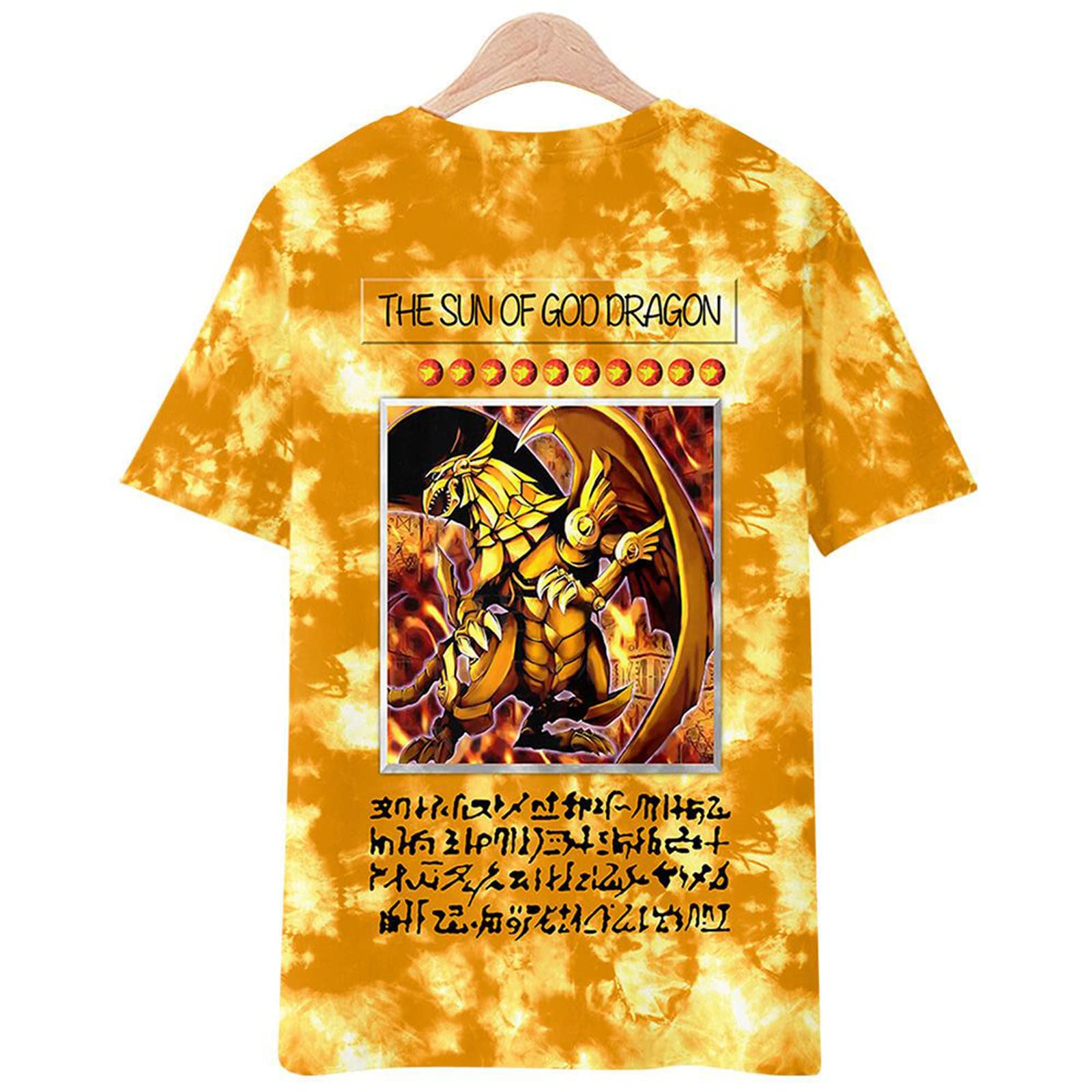 激レア　竜翼のメロディア　whirlpool Tシャツ mh-332-ch-edition_c1.jpg