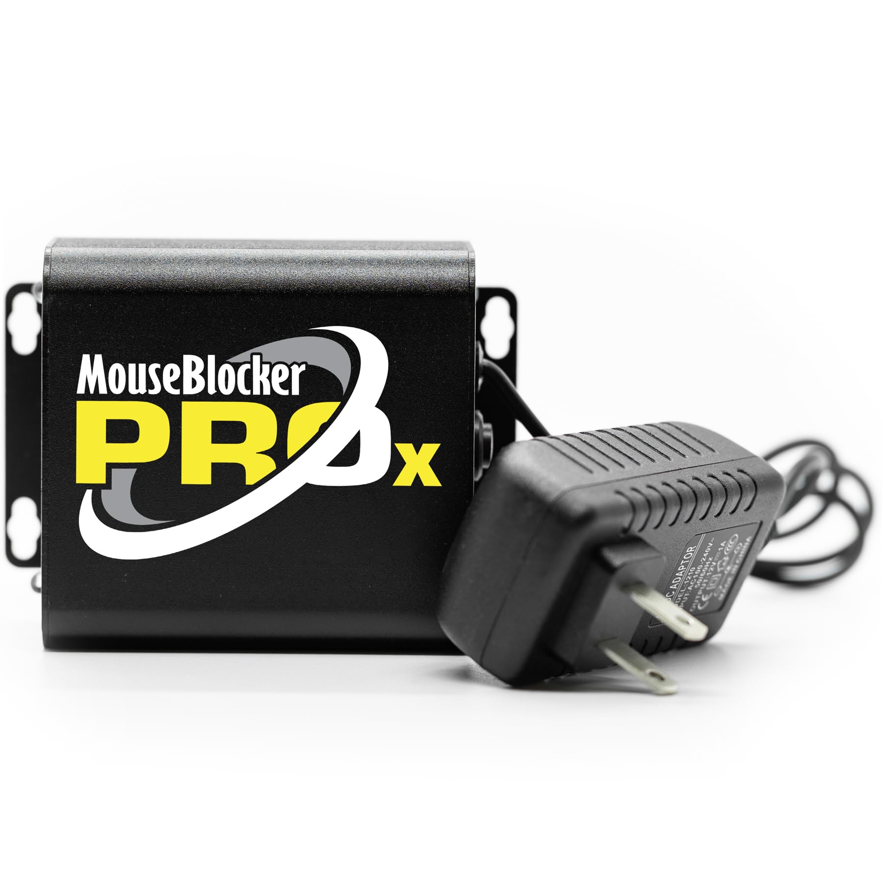 Prox Plug-in Rodent Deterrent MouseBlocker