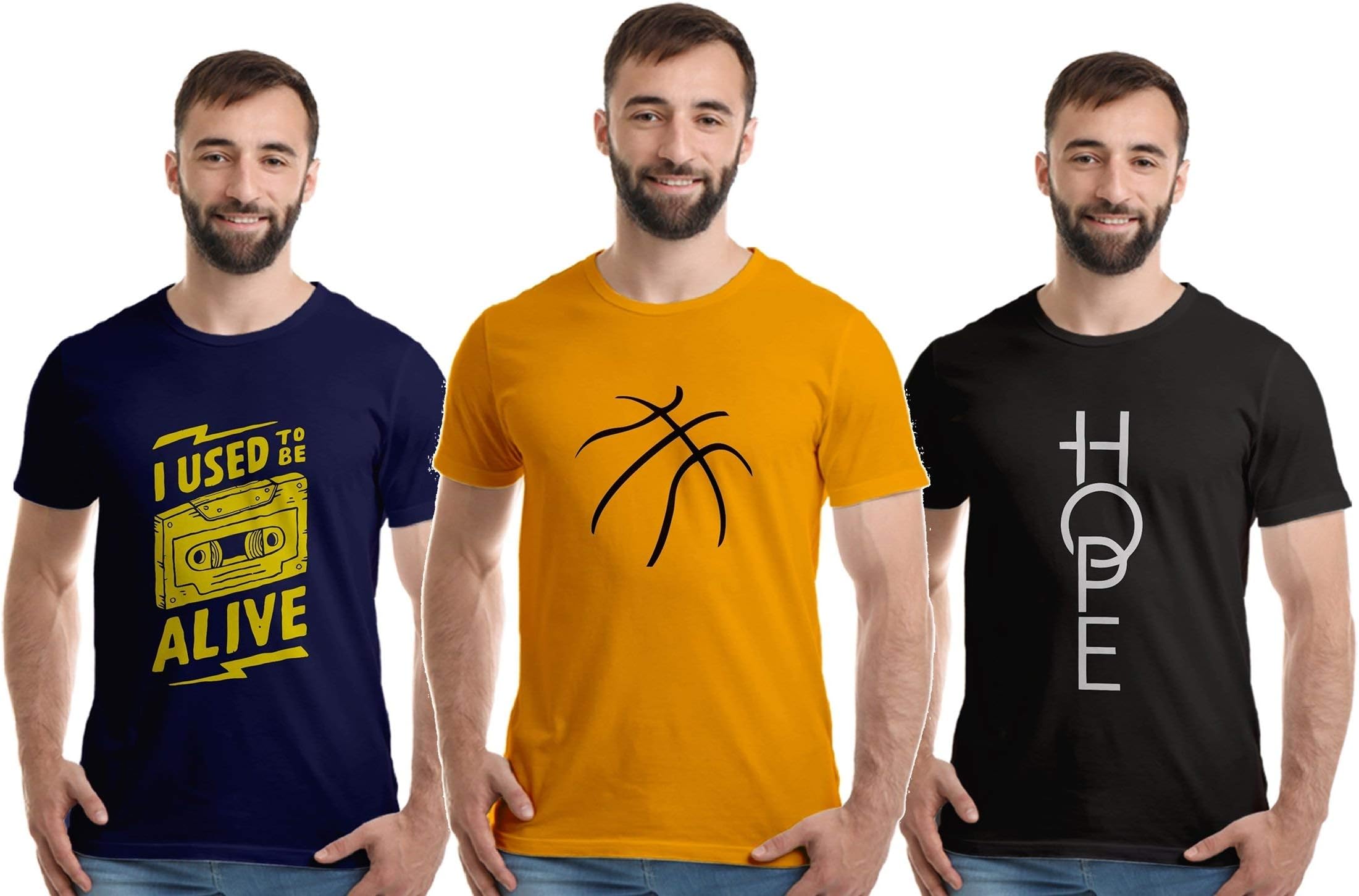 Boodbuck Unisex T-Shirt