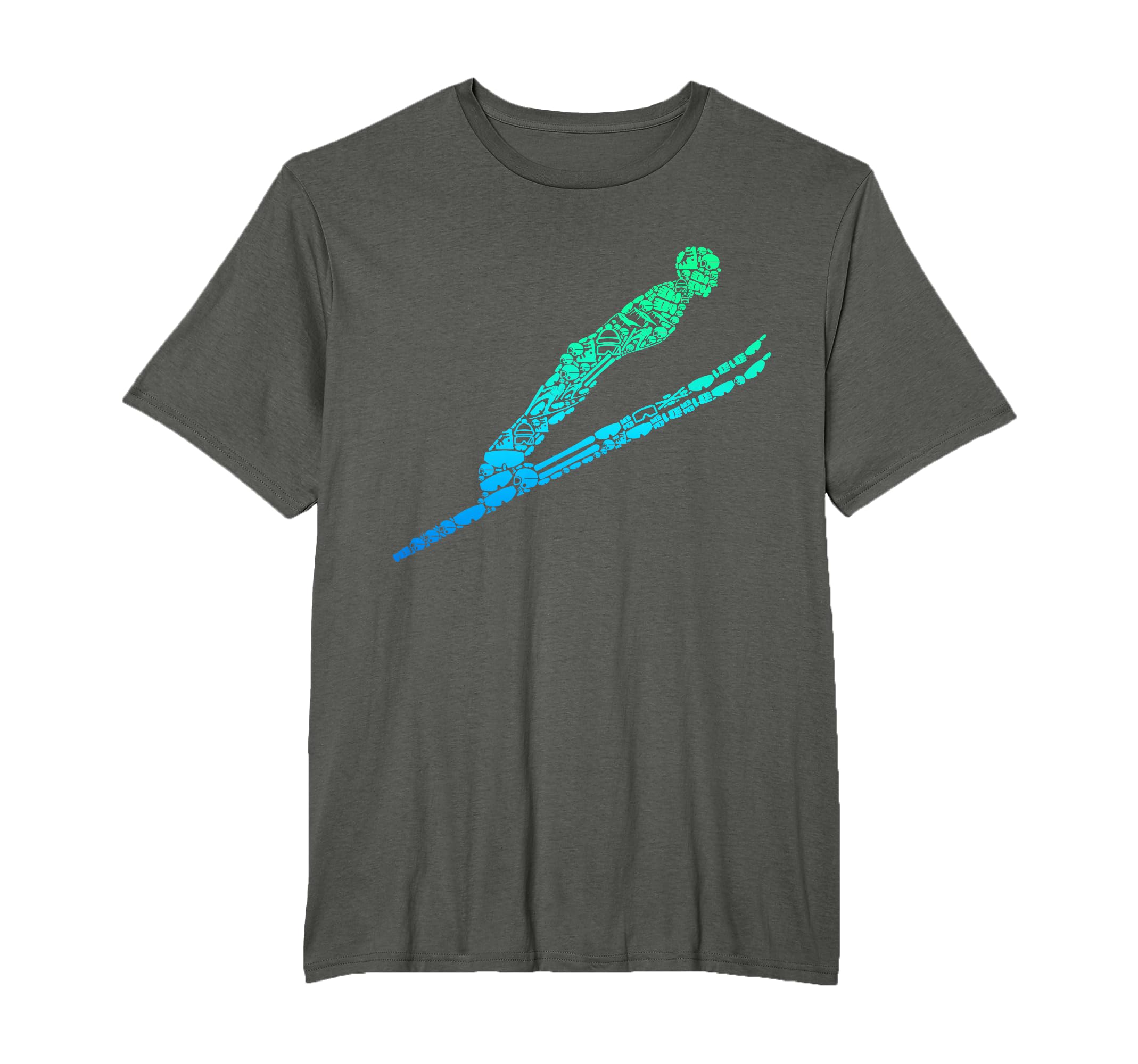 Kleidung mit Designs von Amazon Merch on Demand