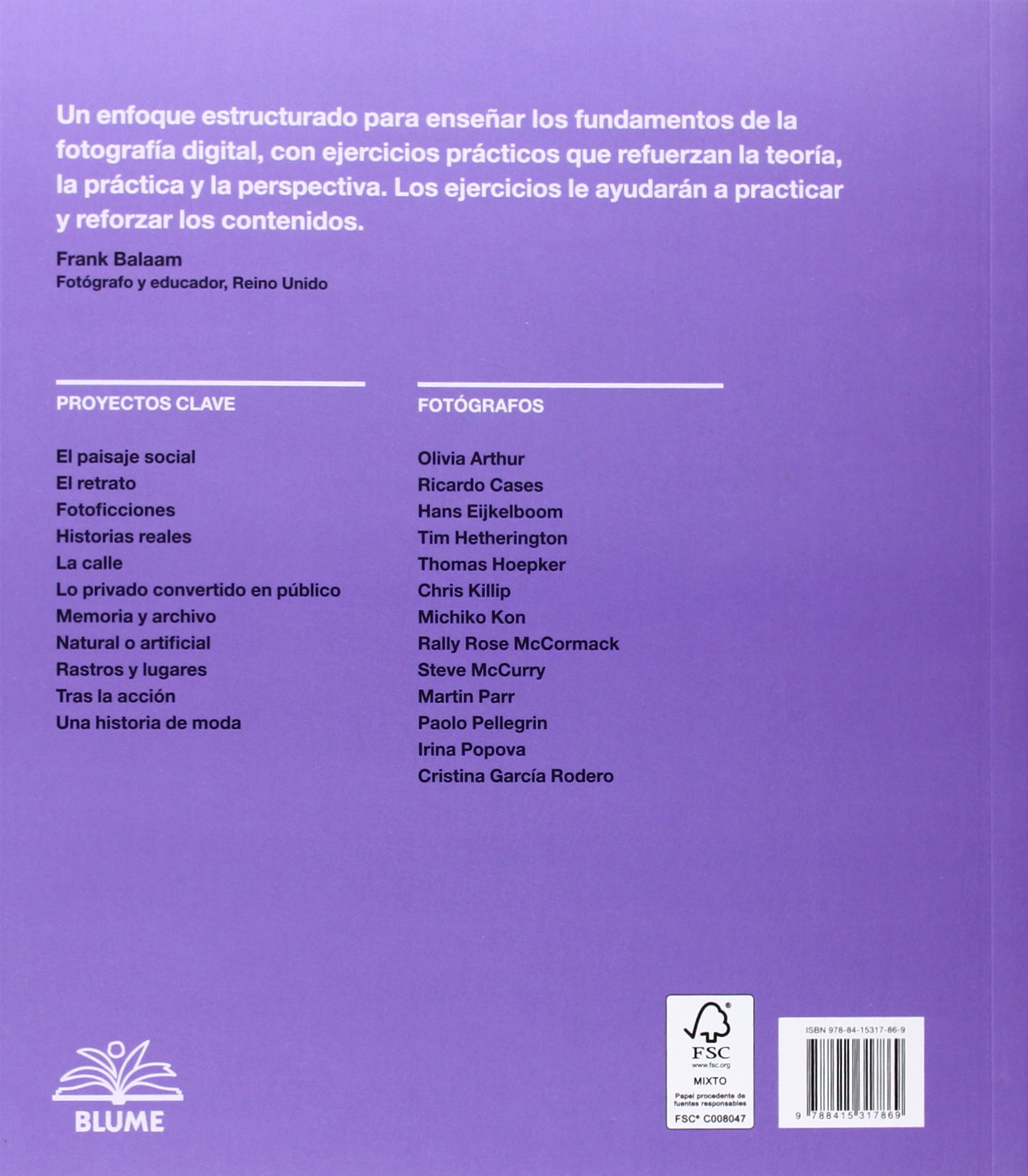 Fundamentos de la fotograf¡a digital (SIN COLECCION)