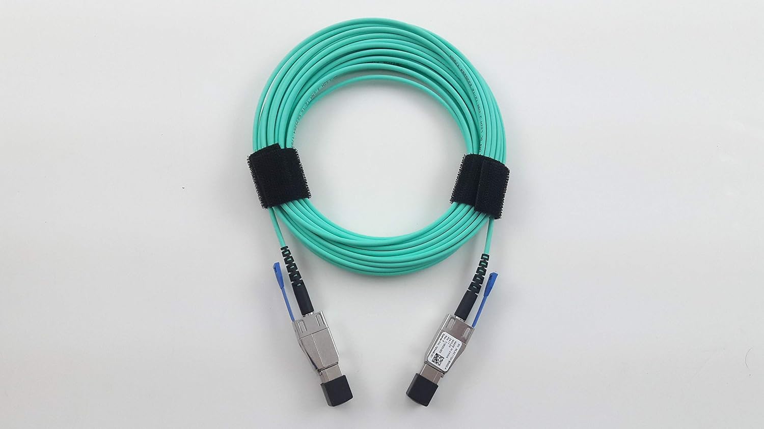 HPE 12Gb Mini-SAS HD AOC 10m Cable 713533-003 793446-001 E7V95A