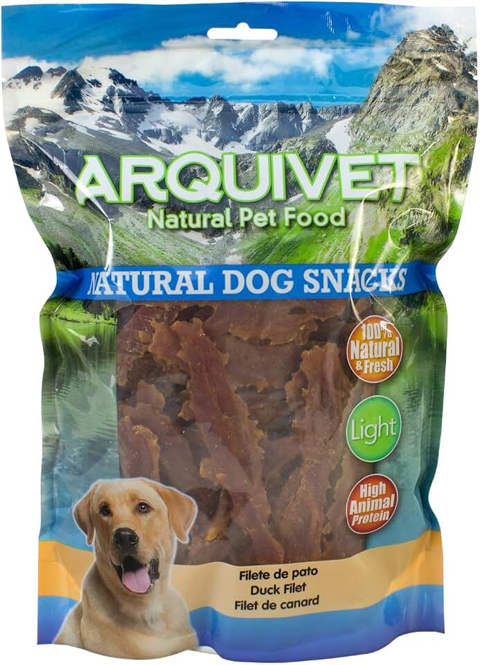 Arquivet Filete de Pato, 1 kg