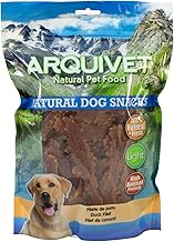 Arquivet Duck Fillet - 1kg (Pack of 1)