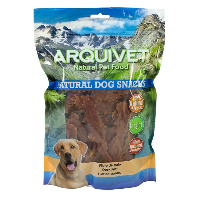 Arquivet Filete de Pato -, 1 kg (Paquete de 1)