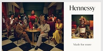 Hennessy Very Special Cognac, 70cl