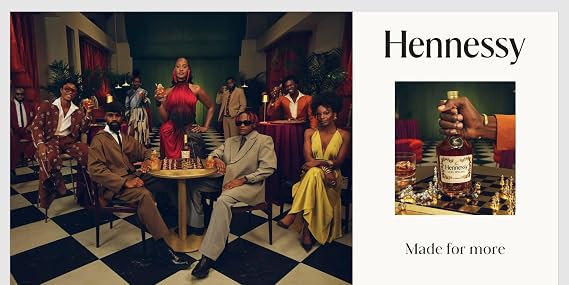 Hennessy Very Special Cognac, 70cl