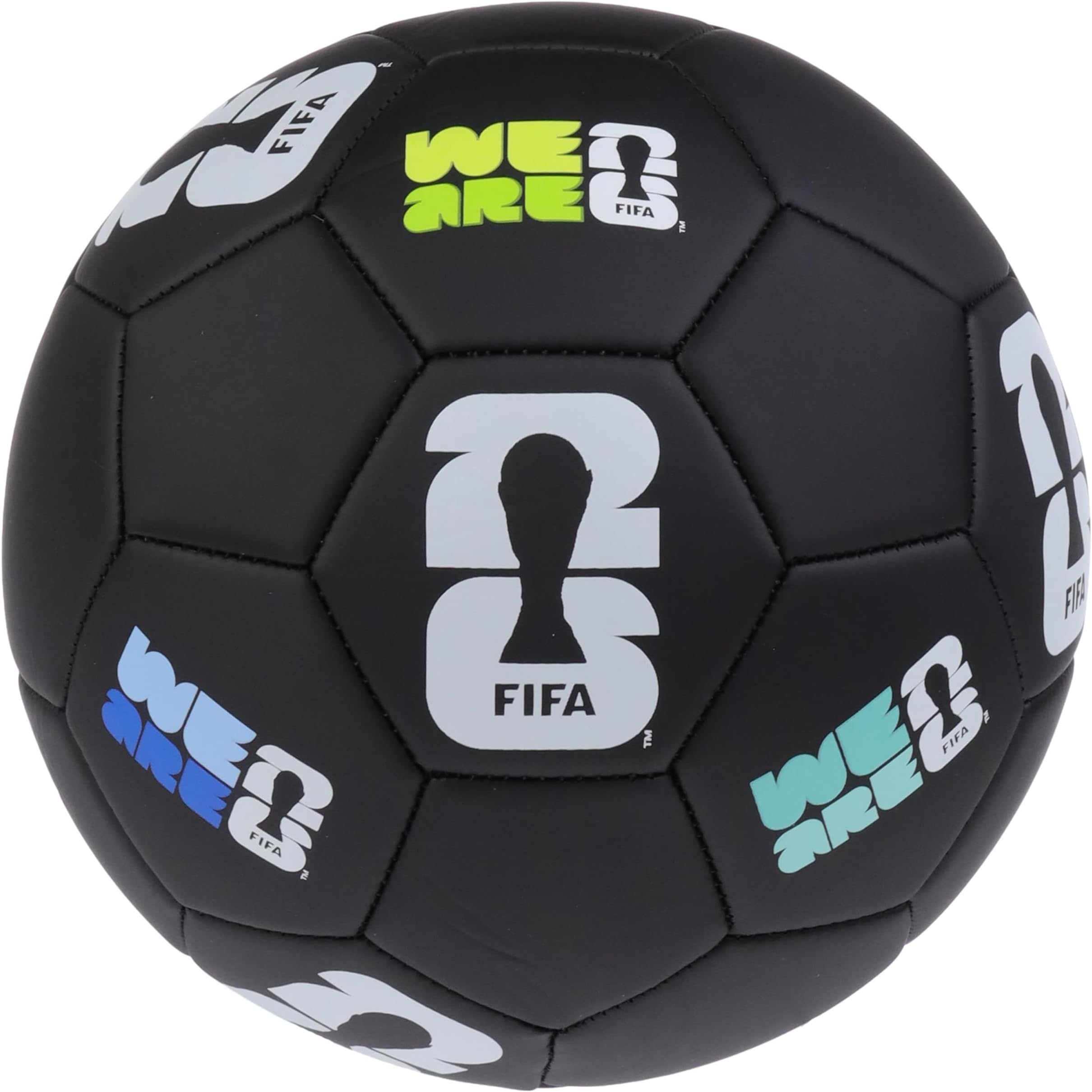 Capelli Sport FIFA World Cup 26โข