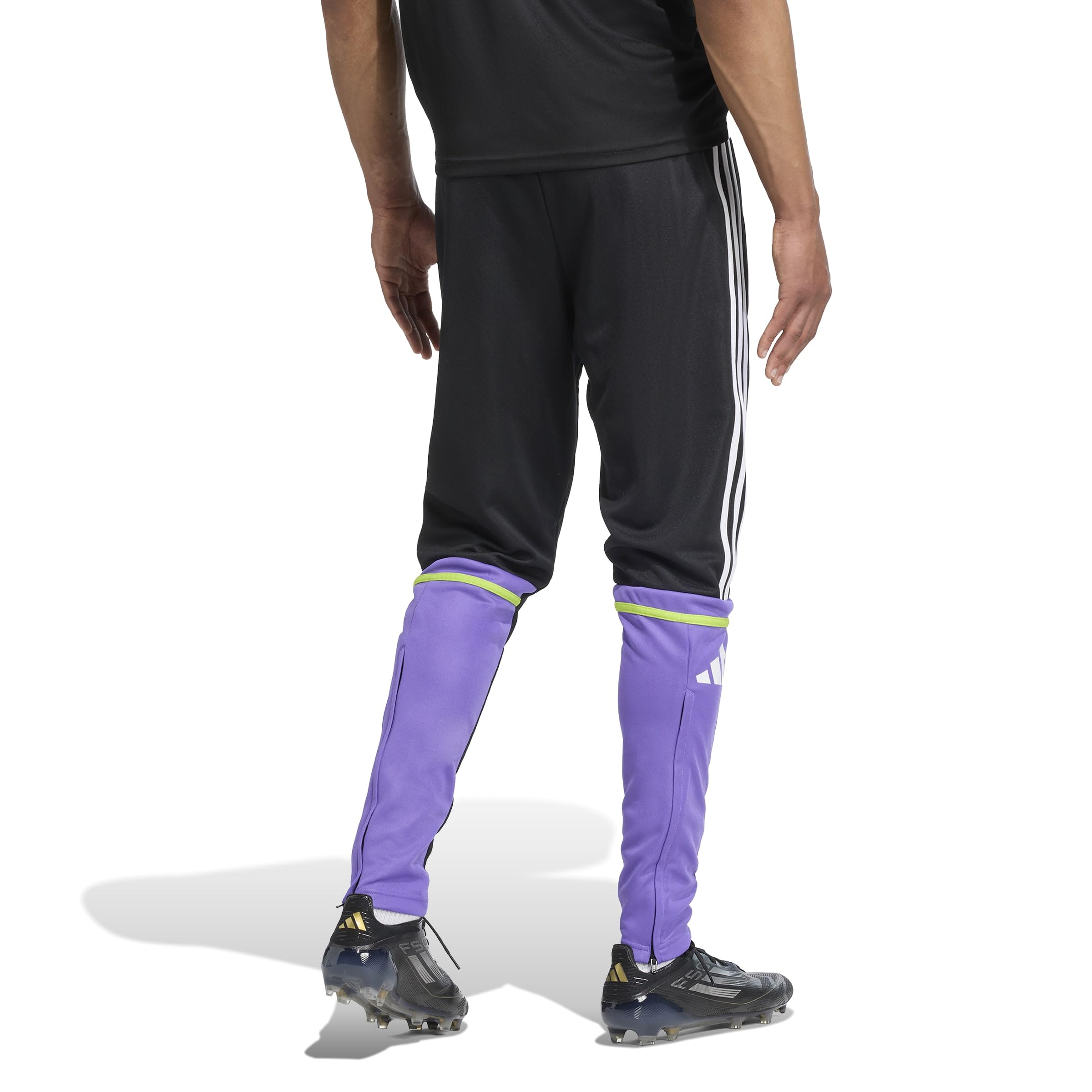 adidas Uomo SQUADRA25 Training Pant