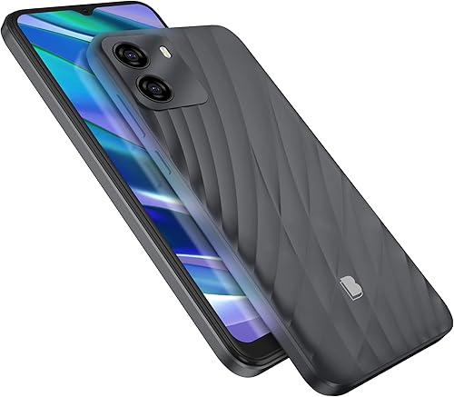 Miniatura 5 de BLU G35 2025 Desbloqueado Pantalla HD + Infinity de 6.5 pulgadas Cámara dual de 8 MP + flash LED Cámara selfie de 5MP 32GB3GB I versión de EE.