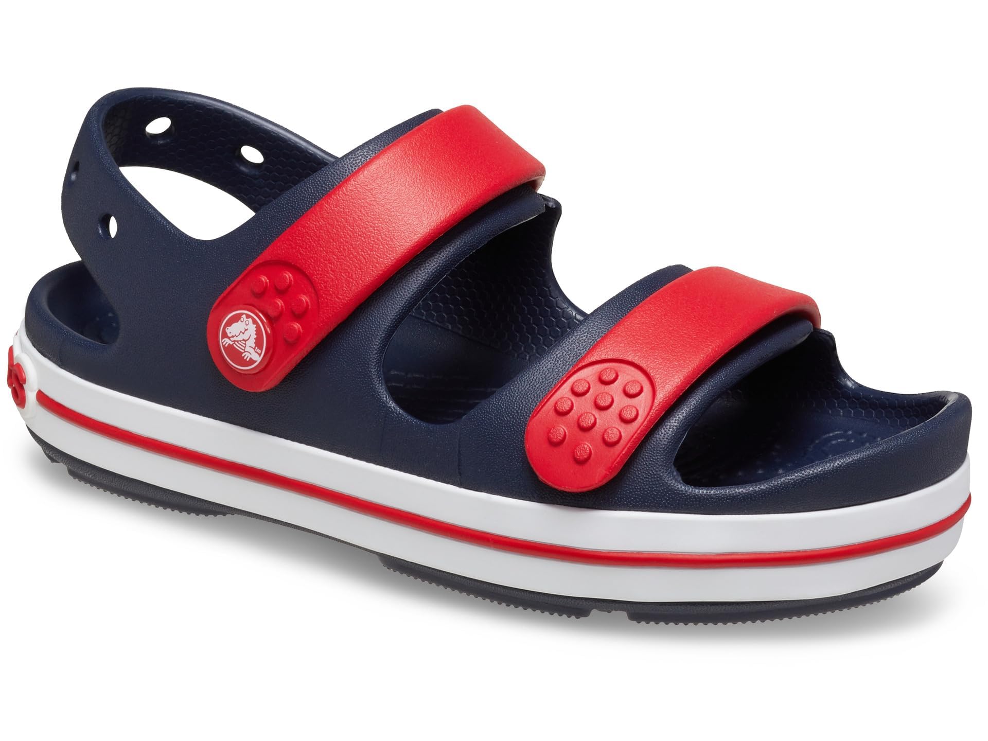 Crocs Kids' Crocband Cruiser Sandals