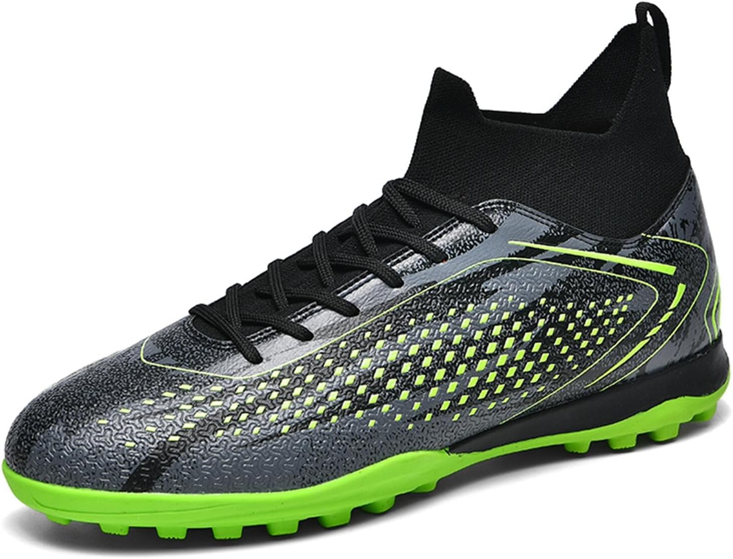 Soccer Cleats Mens Womens Turf Soccer Shoes Indoor Jamaica Ubuy