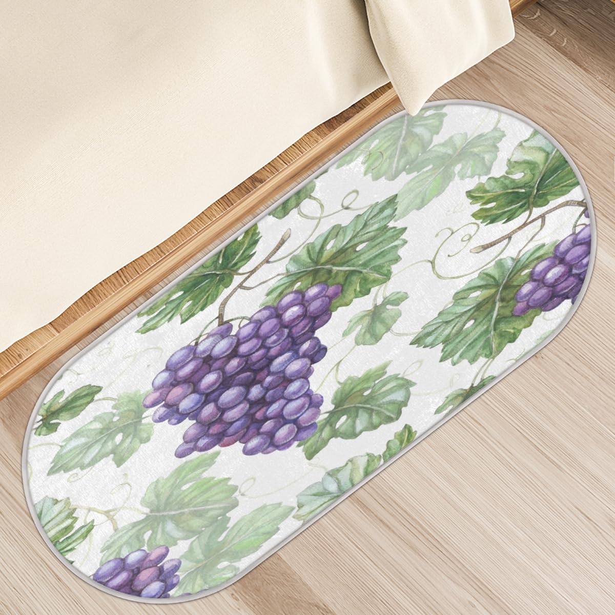 Tapis de chambre et cuisine TropicalLife pour une ambiance cosy et colorée