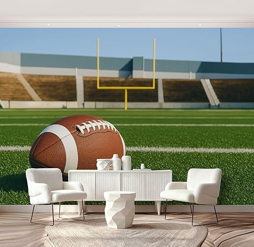 Miniatura 16 de Mural mural de pared vintage para despegar y pegar, radio de pared Boombox, papel tapiz de los años 80, autoadhesivo, extraíble, calcomanías de