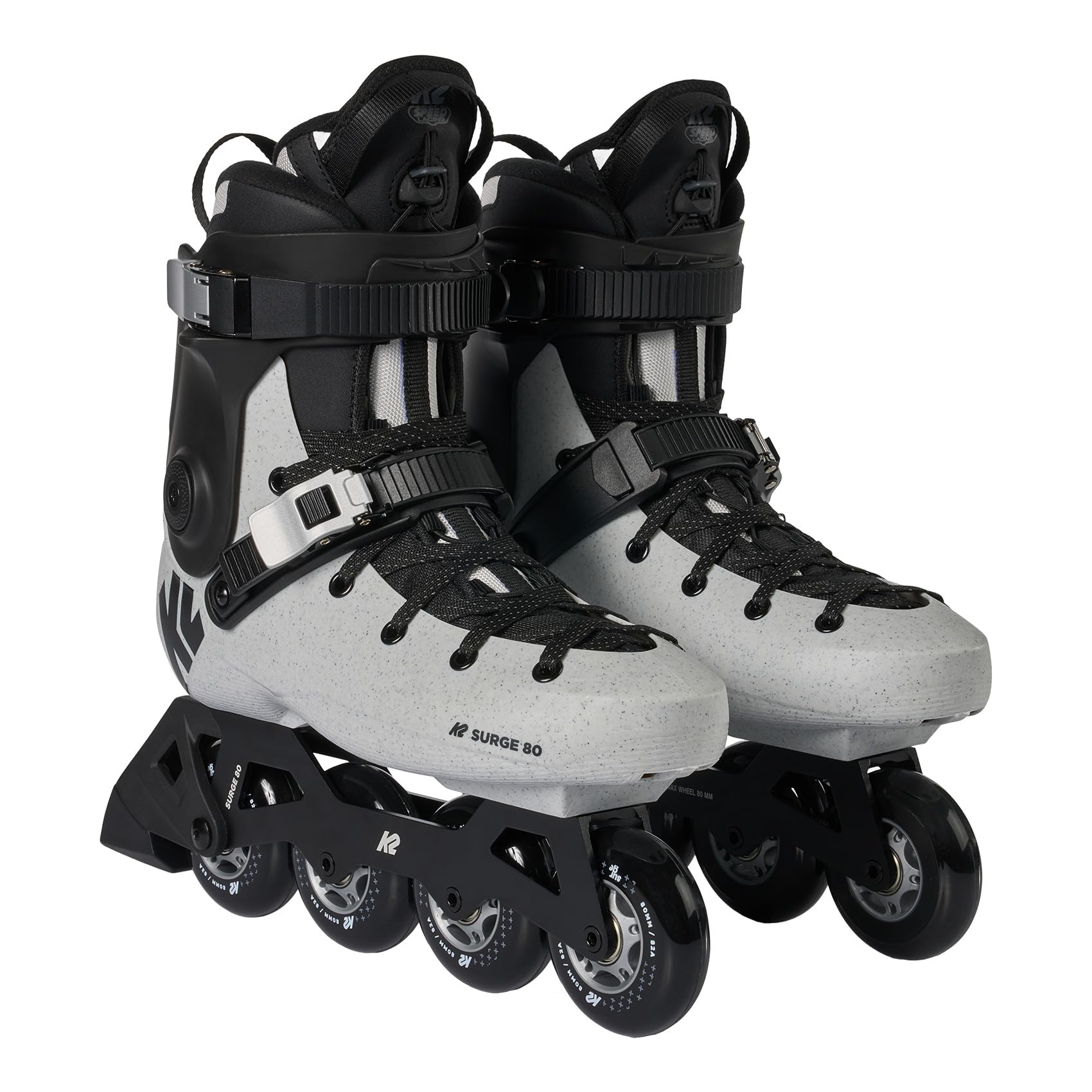 K2 Surge 80 Inline Skates