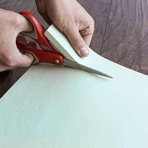 Miniatura 5 de Rug Pad USA - alfombrilla Cloud Comfort, Espuma, Verde