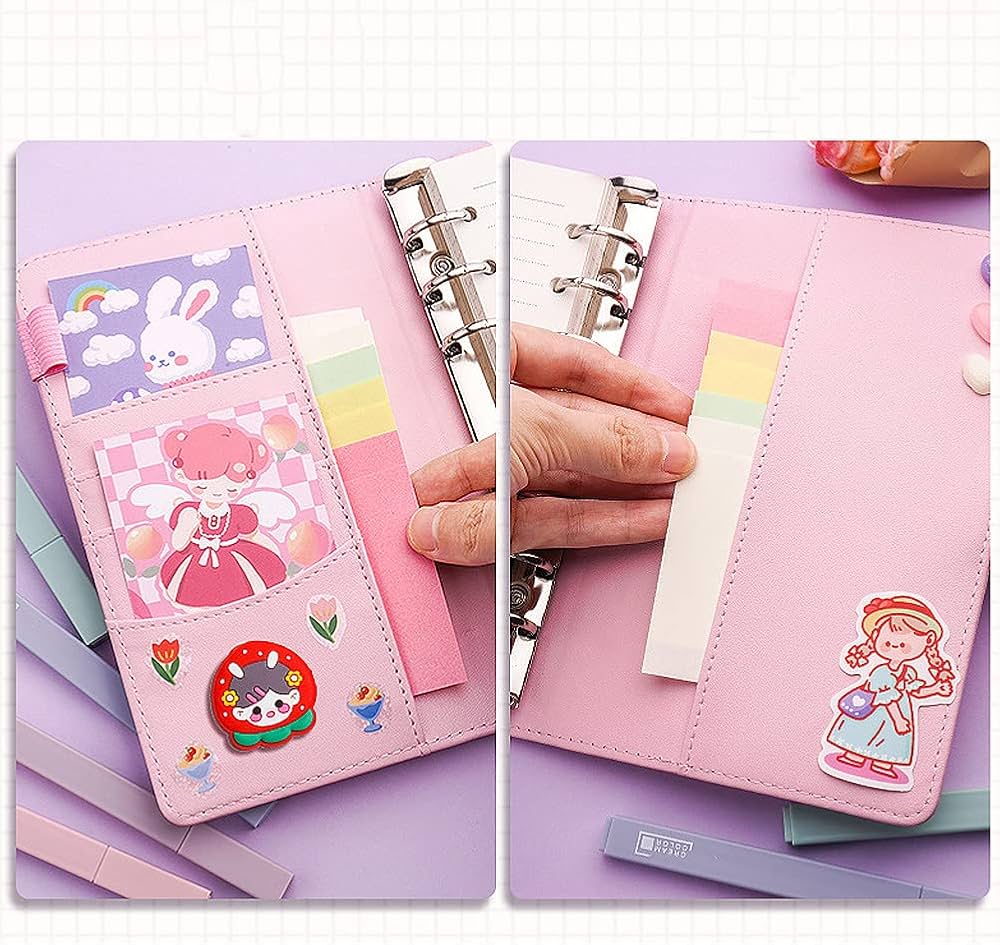 遊べる楽しいメモ帳 あそべる かわいい メモ帳 シール まとめ