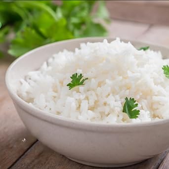 Sona Masoori Rice - Lightweight, Aromatic, and Perfect for Everyday Meals (2kg)