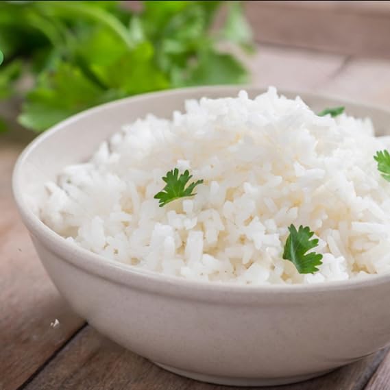 Sona Masoori Rice - Lightweight, Aromatic, and Perfect for Everyday Meals (2kg)