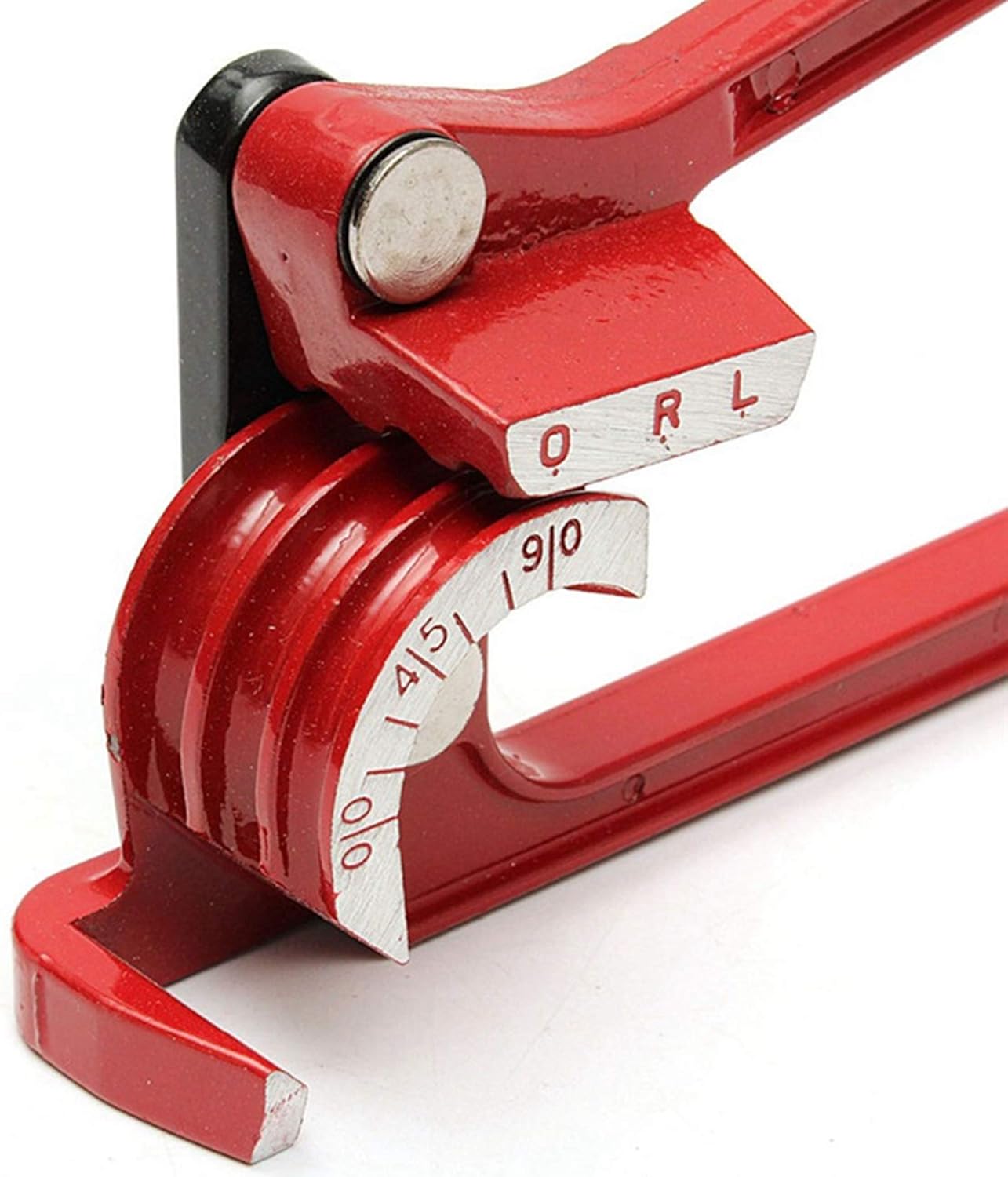 ❤ Crаzу Dеаlѕ 3 in 1 Pipe Tube Bender Lever 1/4 5/16 3/8 Tubing Bending Tool 90 Degree Plumbing Tools Hand Tool Christmas Gift Blасk Frіdау 🔥 3 in 1 Pipe Tube Bender Lever 1/4 5/16 3/8 Tubing Bending Tool 90 Degree Plumbing Tools Hand Tool Christmas Gift