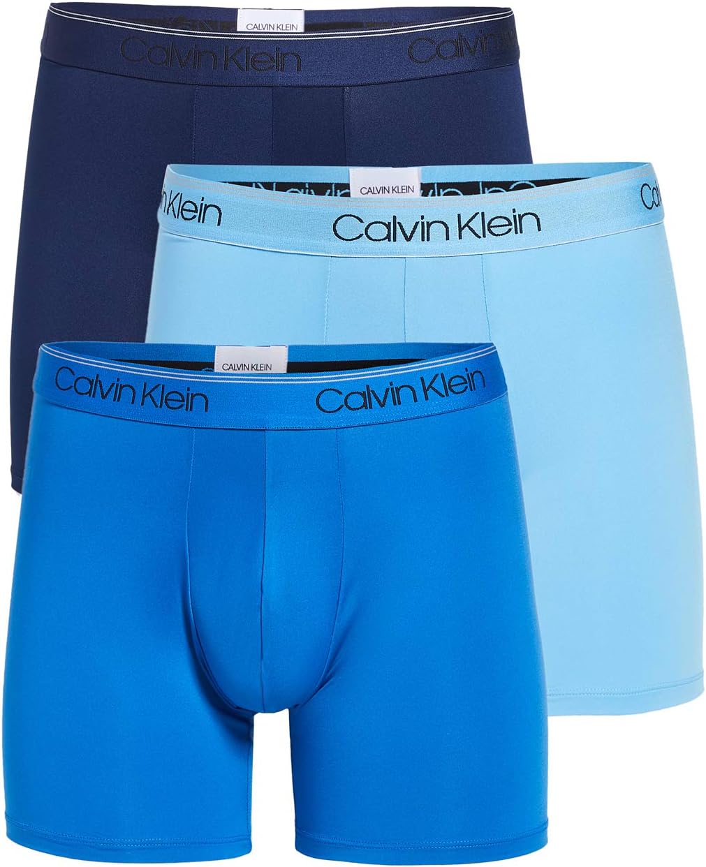 Men's Micro Stretch 3-pack Boxer Brief