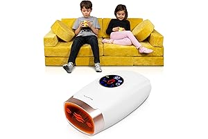 LX7 Electric Hand Massager