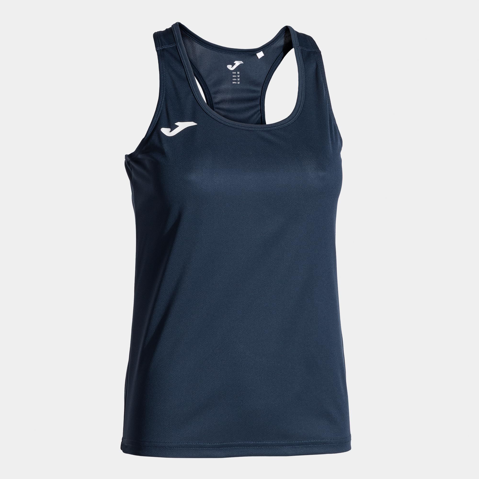 Joma Women's Siena Tee T-Shirt Marine