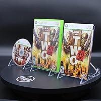 Vista 8 de Army of Two The 40th Day - Xbox 360