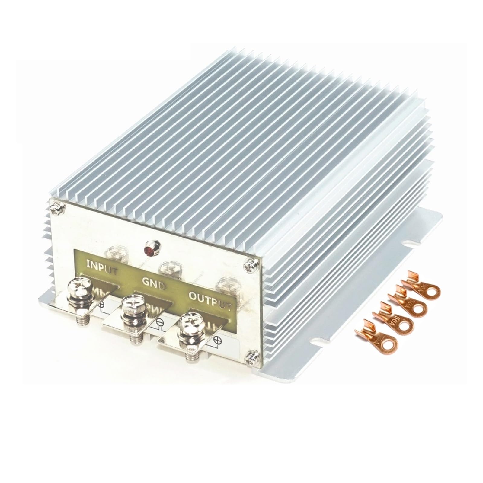 DC-DC Boost Module 12V TO 24V 30A 720W Step-up DC DC Converter Boost Voltage Regulator