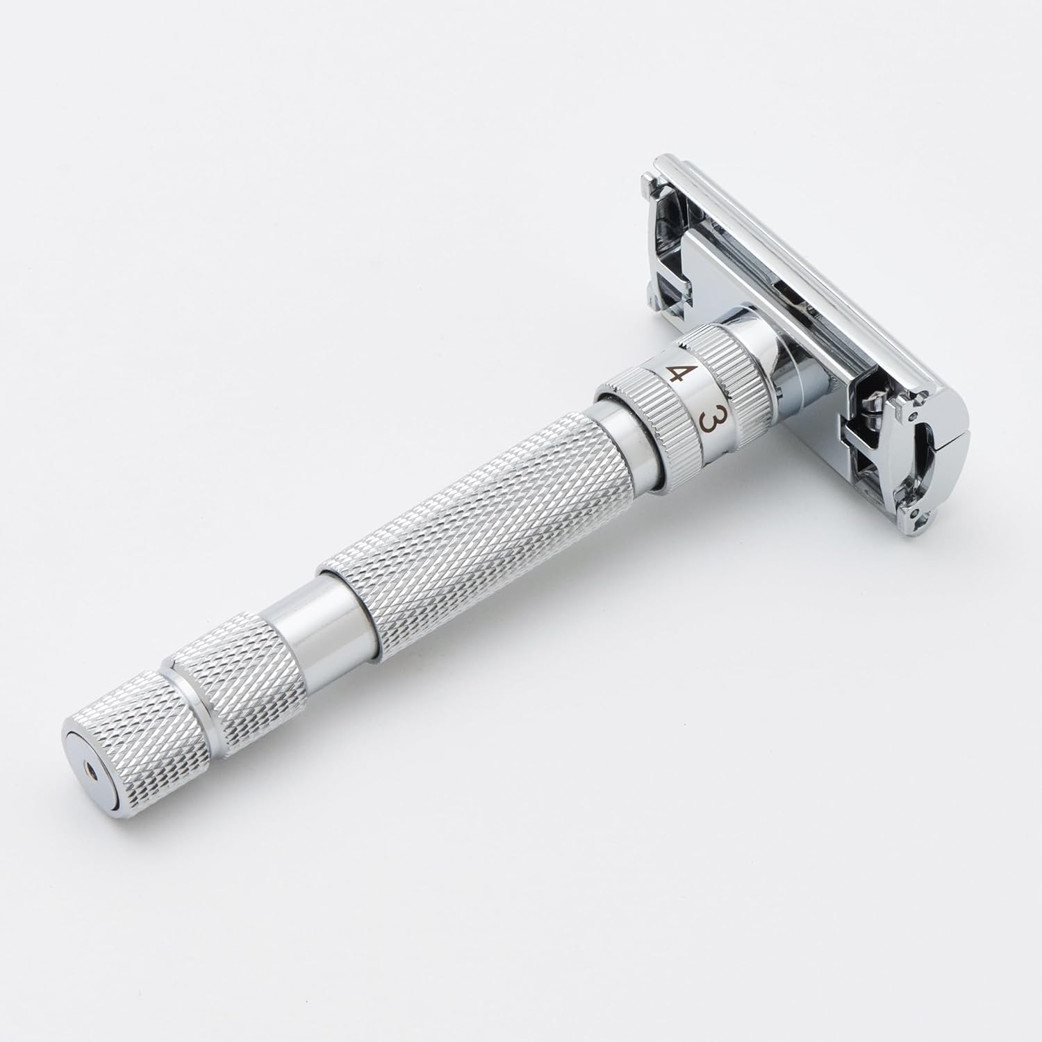 Gillette Executive adjustable 両刃カミソリ Gillette Executive adjustable 両刃カミソリ Gillette Executive