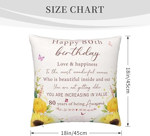 Vista 19 de Regalos de cumpleaños para mujeres, regalos únicos de cumpleaños para mujer, decoraciones de feliz cumpleaños para mujeres, regalos de cumpleaños